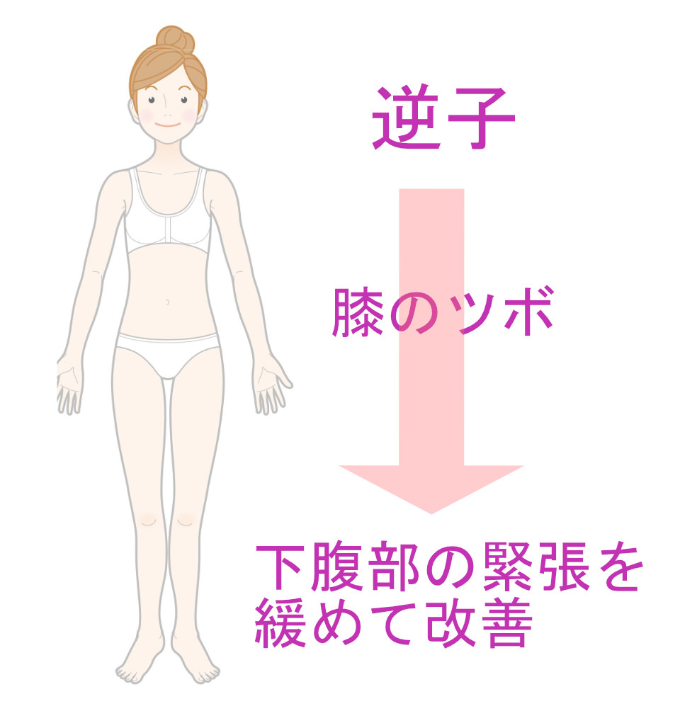 整動鍼の理論で３７週の逆子がもとに戻りました 鍼灸治療でマタニティのトラブルも解消できます 鍼灸 不妊鍼灸のことなら山下針灸房